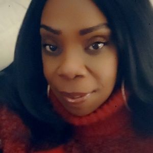 Meet your Posher, Diane